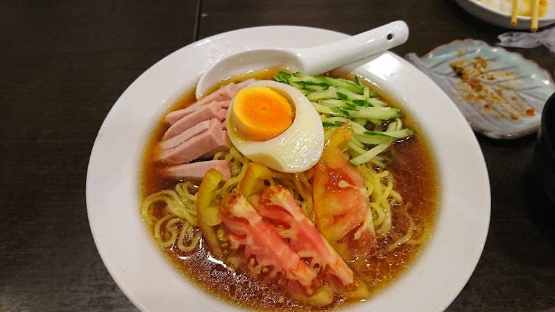 中華食堂 環球（Kankyuu）しながわ水族館店