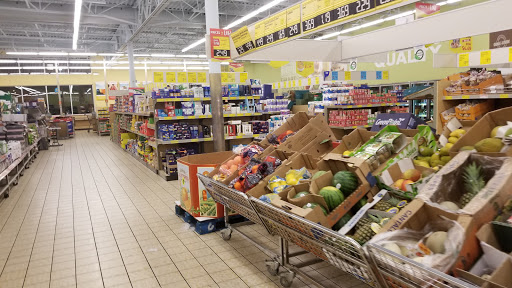 Supermarket «ALDI», reviews and photos, 1412 E Algonquin Rd, Schaumburg, IL 60173, USA