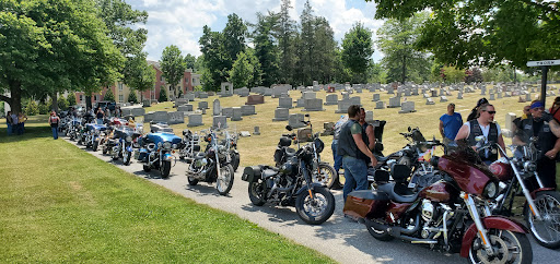 Motorcycle Dealer «Stoney Creek Cycles», reviews and photos, 1864 Riverview Rd, Dauphin, PA 17018, USA