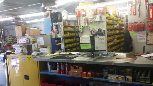 Home Improvement Store «Wiseman Hardware», reviews and photos, 233 N Hampton Rd, DeSoto, TX 75115, USA