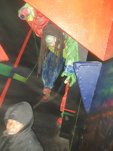 Haunted House «Haunted Angelus House», reviews and photos, 8829 E Washington St, Indianapolis, IN 46219, USA