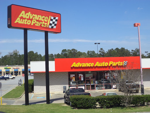 Auto Parts Store «Advance Auto Parts», reviews and photos, 4955 Cortez Rd W, Bradenton, FL 34210, USA