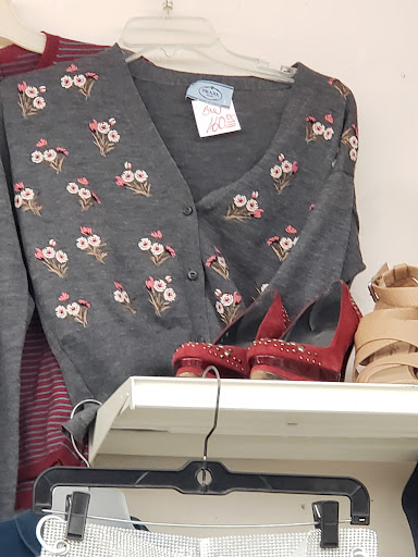 Thrift Store «Value Village», reviews and photos, 1811 Gessner Rd, Houston, TX 77080, USA