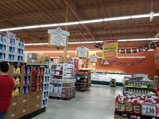 Grocery Store «Superior Grocers», reviews and photos, 9100 Whittier Blvd, Pico Rivera, CA 90660, USA