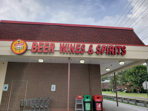 Liquor Store «ShopRite Wines and Spirits of Clifton», reviews and photos, 895 Paulison Ave, Clifton, NJ 07011, USA