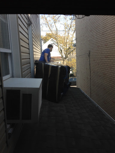 Moving and Storage Service «Van Express Moving & Storage», reviews and photos, 16 Chapin Rd Suite 906, Pine Brook, NJ 07058, USA