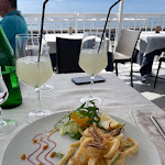 Photo n°1 de l'avis de Angelica.o fait le 10/07/2023 à 09:48 sur le  L'Agave à Procida