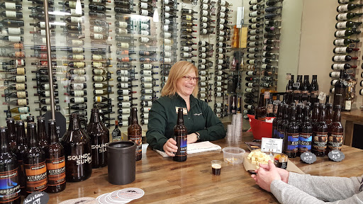 Grocery Store «Haggen Food & Pharmacy», reviews and photos, 17641 Garden Way NE, Woodinville, WA 98072, USA