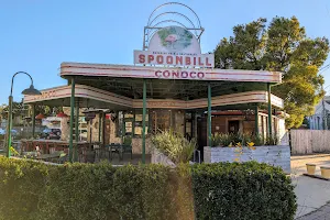 Spoonbill Watering Hole & Restaurant image