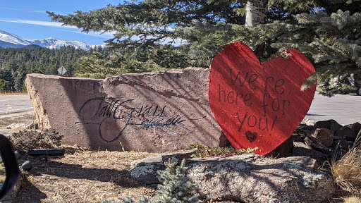 Day Spa «TallGrass Aveda Spa & Salon», reviews and photos, 997 Upper Bear Creek Rd, Evergreen, CO 80439, USA