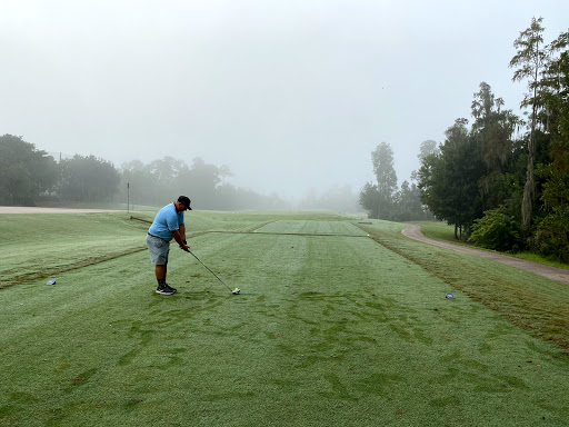 Golf Club «Waldorf Astoria Golf Club», reviews and photos, 14224 Bonnet Creek Resort Ln, Orlando, FL 32821, USA