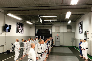 BJJ Lab Brazilian Jiu-Jitsu & Self Defense