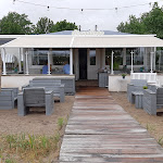 Photo n°3 de l'avis de Oliver. fait le 01/07/2023 à 18:30 sur le  STRANDLIEBE / Restaurant-Cafe-Bar à Neustadt