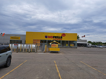 Brody's NOFRILLS The Pas Hwy 12