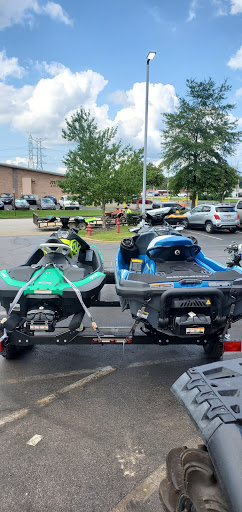 ATV Dealer «Frs Powersports», reviews and photos, 2175 Whitten Rd, Memphis, TN 38133, USA