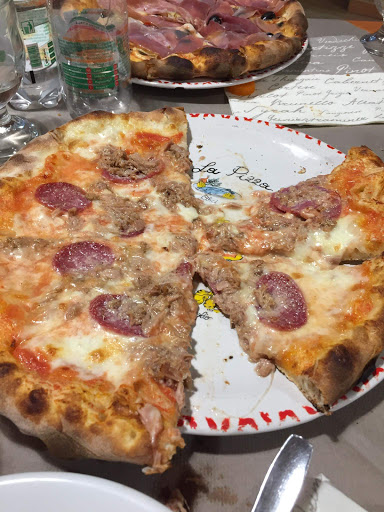 Eurobar in Rionero in Vulture, Provincia di Potenza