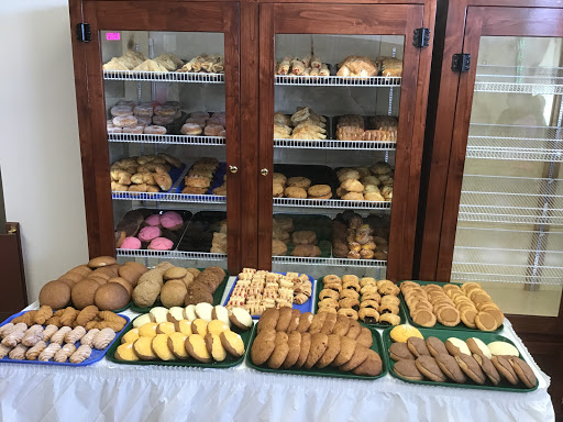 Chela’s bakery #3