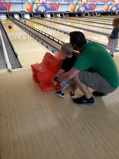 Bowling Alley «Bowl America Bull Run», reviews and photos, 10641 Balls Ford Rd, Manassas, VA 20109, USA