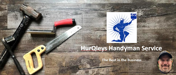 Hur-Q-leys Handyman Service