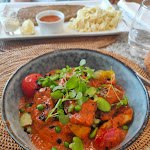 Photo n° 12 de l'avis de Carole.r fait le 22/05/2024 à 16:20 pour Pignol Brignais - Restaurant à Brignais