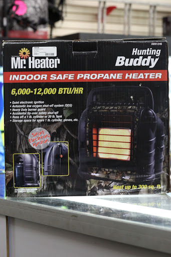 Pawn Shop «Excel Pawn & Jewelry», reviews and photos, 12150 Champlin Dr, Champlin, MN 55316, USA