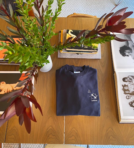 Barber Shop «Persons of Interest Barbershop», reviews and photos, 84 Havemeyer St, Brooklyn, NY 11211, USA