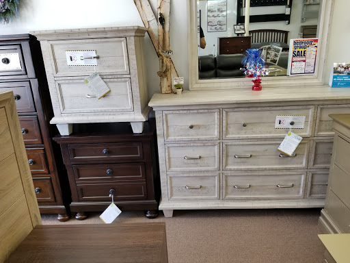 Mattress Store «Beds-N-More 