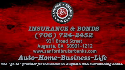 Sanford, Bruker and Banks Insurance & Bonds