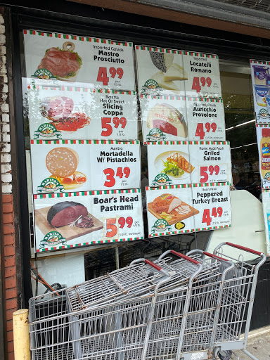 Grocery Store «Marino Brothers Supermarket», reviews and photos, 16307 29th Ave, Flushing, NY 11358, USA