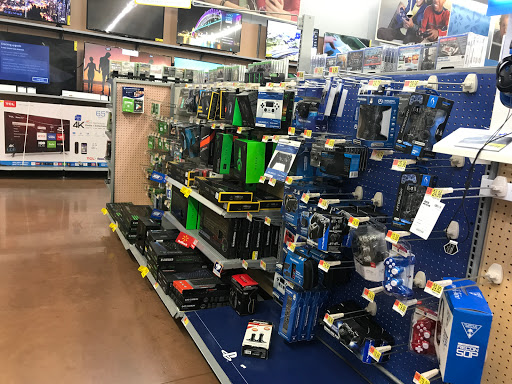 Discount Store «Walmart», reviews and photos, 6210 Annapolis Rd, Landover Hills, MD 20784, USA