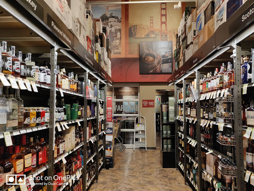 Wine Store «Total Wine & More», reviews and photos, 1010 N Rengstorff Ave, Mountain View, CA 94043, USA