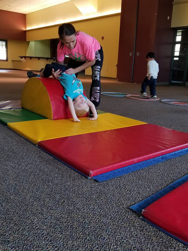 Day Care Center «Little Angels Preschool & Daycare», reviews and photos, 850 S Hewitt Rd, Ypsilanti, MI 48197, USA