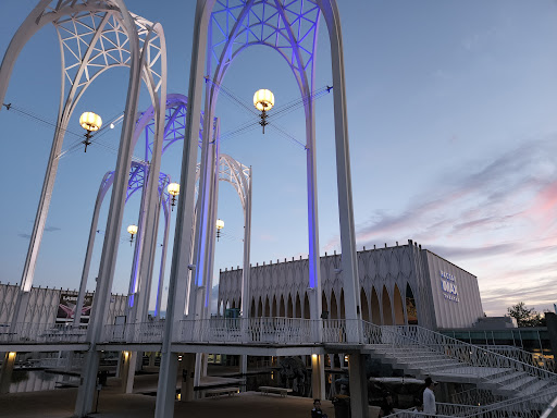 Imax Theater «PACCAR IMAX Theater», reviews and photos, 200 2nd Ave N, Seattle, WA 98109, USA