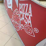 Photo n°1 de l'avis de Gabriele.a fait le 13/06/2018 à 17:51 sur le  Pizza Casa del Borgo à Faenza