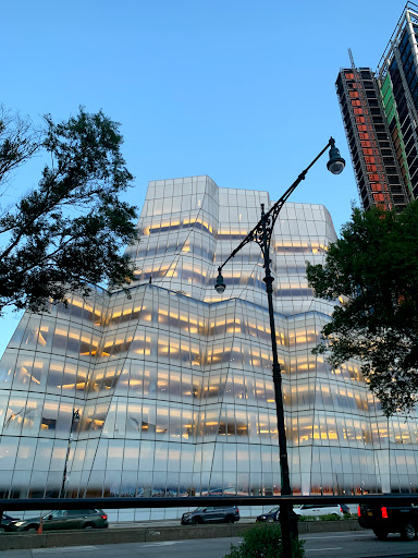 Golf Club «The Golf Club at Chelsea Piers», reviews and photos, 59 Chelsea Piers, New York, NY 10011, USA