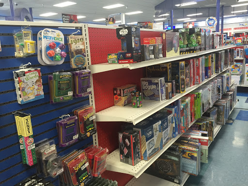 Hobby Store «Hobby Town USA», reviews and photos, 2501 NW Loop 410, San Antonio, TX 78230, USA