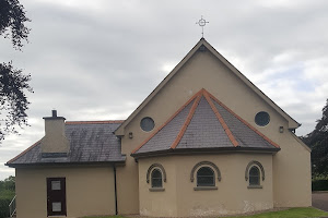 St Joseph's Catholic Church, Magheragall