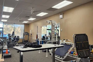 Kessler Rehabilitation Center - New Providence image