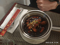 Soupe du Restaurant asiatique Le Grain de Riz à Pézenas - n°6
