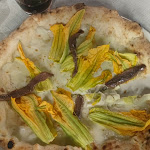 Photo n°3 de l'avis de Alessandra.i fait le 14/10/2023 à 04:19 sur le  Angelo Pezzella - Pizzeria con cucina à Rome