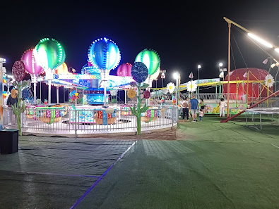 Lunapark 66054 Marina di Vasto CH, Italia