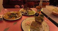 Plats et boissons du Restaurant mexicain La Mera Mera à Paris - n°8