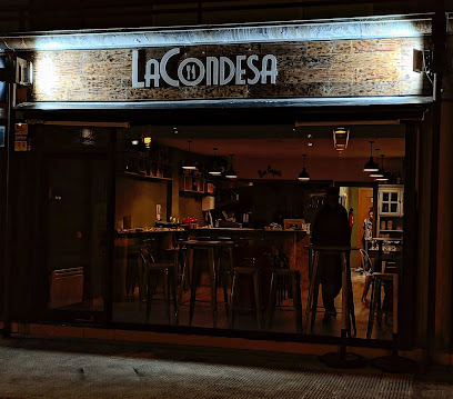 LaCondesa Vielha - 25530 Vielha, Lleida, Spain