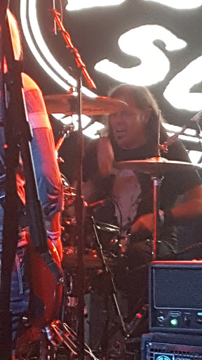 Live Music Venue «Revolution Live», reviews and photos, 100 SW 3rd Ave, Fort Lauderdale, FL 33312, USA