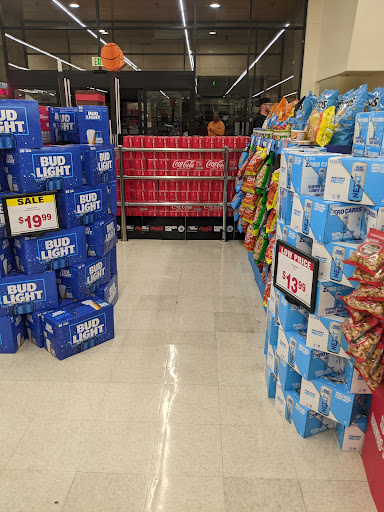 Supermarket «Stater Bros Markets», reviews and photos, 168 E Baseline Rd, Rialto, CA 92376, USA