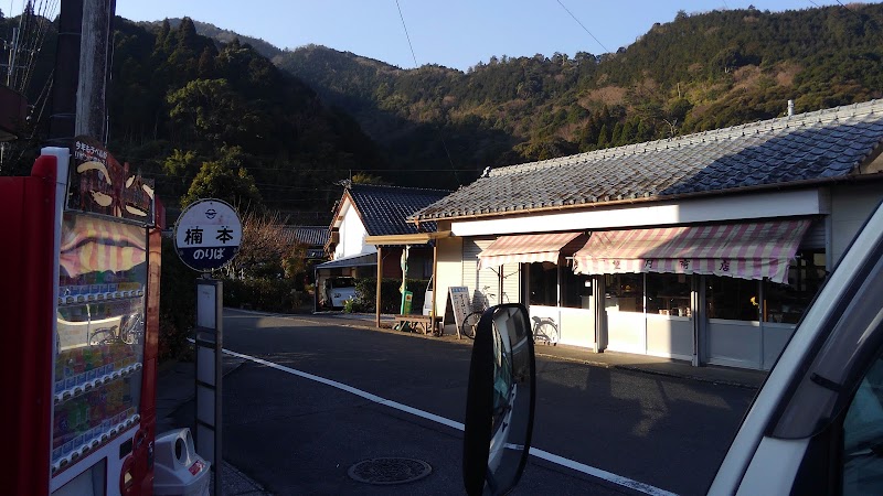 望月食料品店