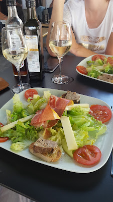 Le Cafe Creme à Saint-Jean-de-Luz