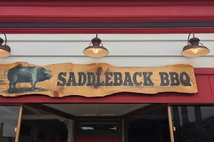 Saddleback BBQ REO Town image