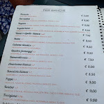 Photo n°4 de l'avis de Roberto. fait le 24/05/2022 à 12:16 sur le  Civico 90 Pizzeria Sabaudia à Sabaudia