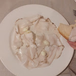 Photo n°4 de l'avis de Giorgia.o fait le 12/07/2023 à 19:43 sur le  Osteria dei Sani à Sasso Marconi